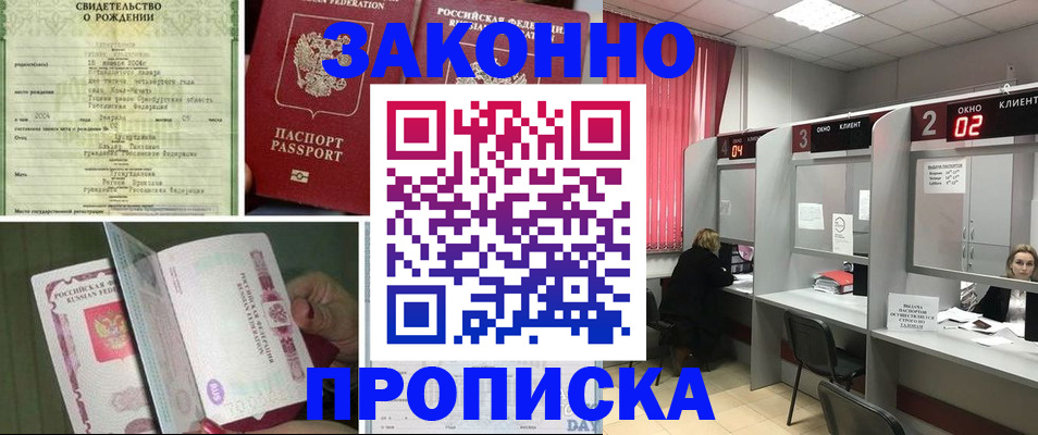 прописка в квартире в Жуковском